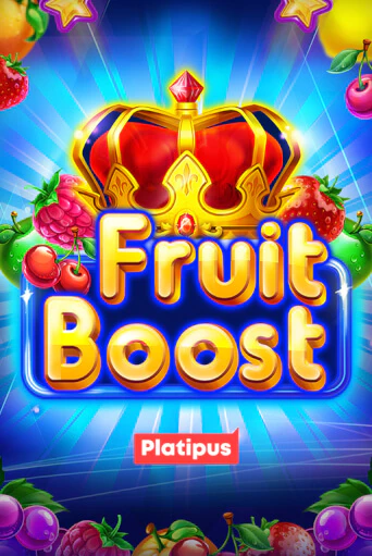 Fruit Boost демо слот бесплатно в браузере | Казино Azino 777