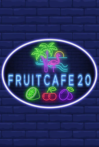 Fruit Cafe 20 демо слот бесплатно в браузере | Казино Azino 777