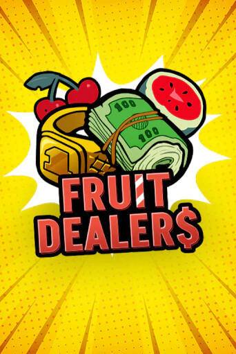 Fruit Dealers демо слот бесплатно в браузере | Казино Azino 777