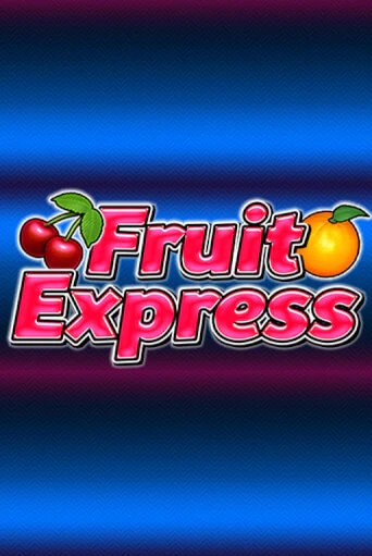 Fruit Express демо слот бесплатно в браузере | Казино Azino 777