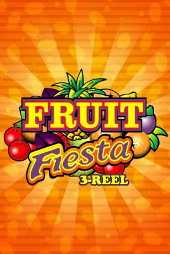 Fruit Fiesta 3-Reel демо слот бесплатно в браузере | Казино Azino 777