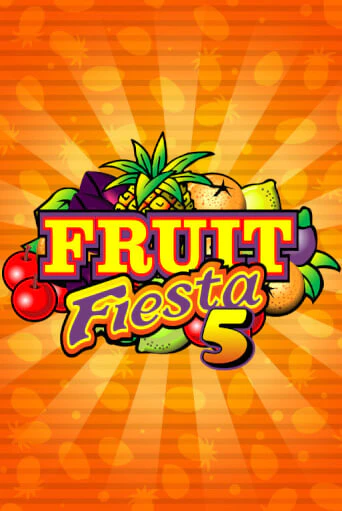 Fruit Fiesta 5-Line демо слот бесплатно в браузере | Казино Azino 777