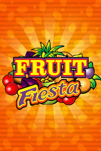 Fruit Fiesta 9-Line демо слот бесплатно в браузере | Казино Azino 777