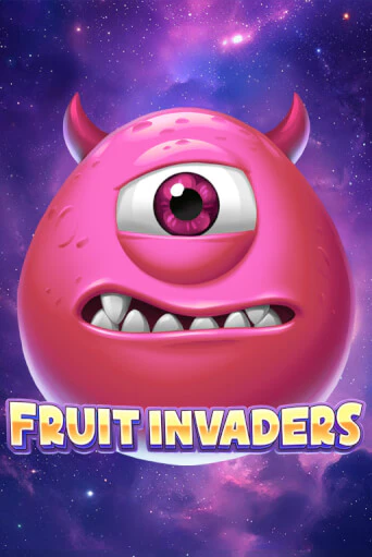 Fruit Invaders демо слот бесплатно в браузере | Казино Azino 777