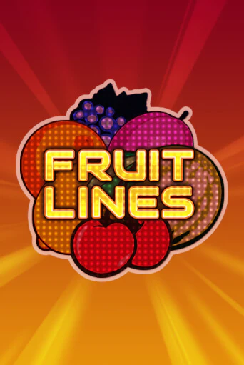 Fruit Lines демо слот бесплатно в браузере | Казино Azino 777