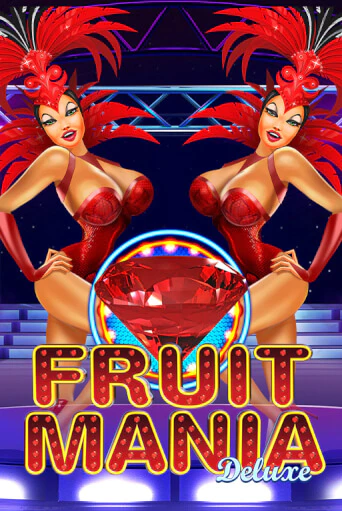 Fruit Mania Deluxe демо слот бесплатно в браузере | Казино Azino 777
