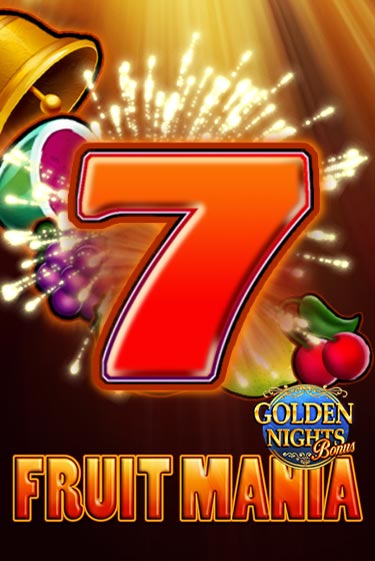 Fruit Mania Golden Nights демо слот бесплатно в браузере | Казино Azino 777