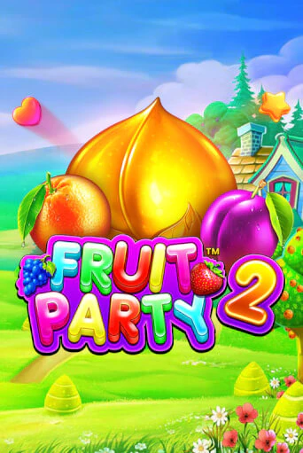 Fruit Party 2™ демо слот бесплатно в браузере | Казино Azino 777