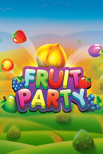 Fruit Party демо слот бесплатно в браузере | Казино Azino 777
