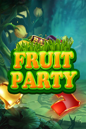 Fruit Party демо слот бесплатно в браузере | Казино Azino 777