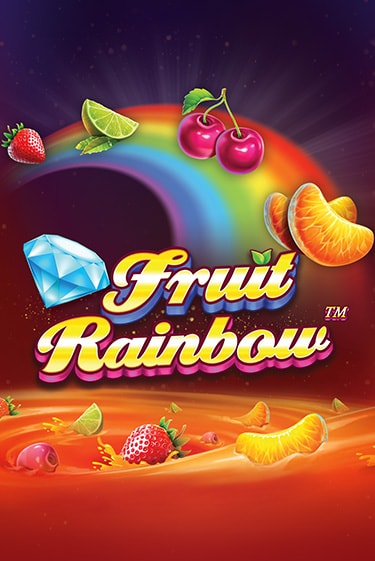 Fruit Rainbow демо слот бесплатно в браузере | Казино Azino 777