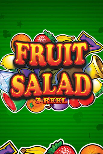 Fruit Salad 3-Reel демо слот бесплатно в браузере | Казино Azino 777