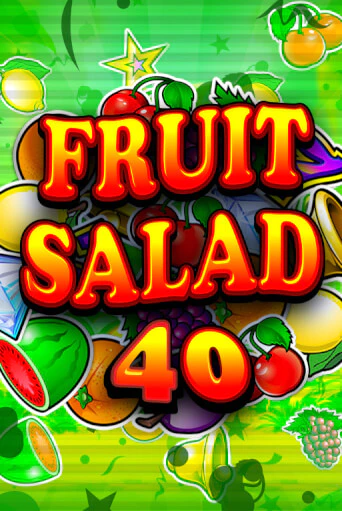 Fruit Salad 40 демо слот бесплатно в браузере | Казино Azino 777