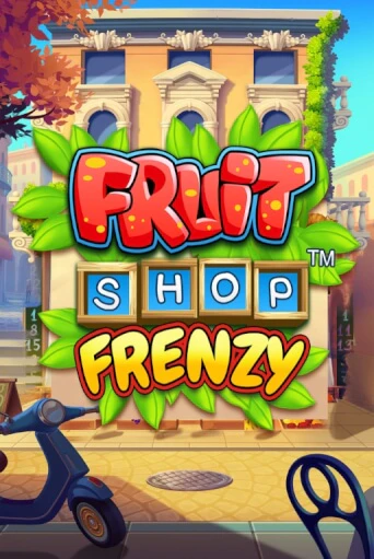 Fruit Shop Frenzy демо слот бесплатно в браузере | Казино Azino 777