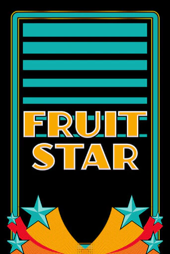 Fruit Star демо слот бесплатно в браузере | Казино Azino 777