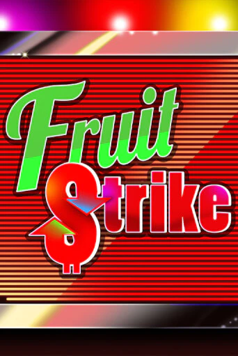 Fruit Strike демо слот бесплатно в браузере | Казино Azino 777