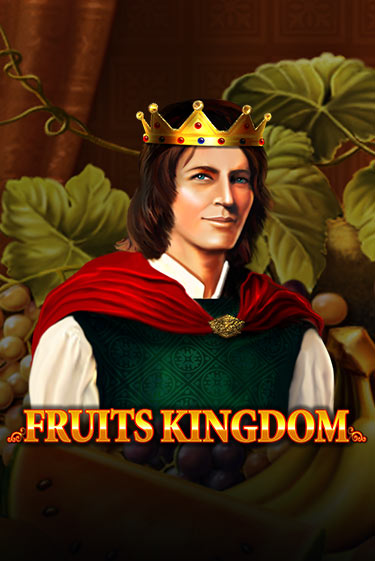 Fruits Kingdom демо слот бесплатно в браузере | Казино Azino 777