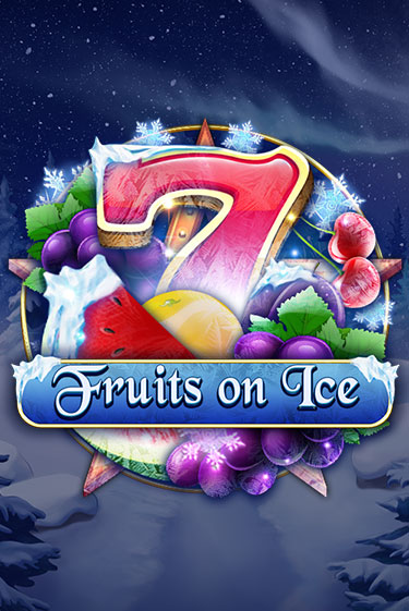 Fruits on Ice демо слот бесплатно в браузере | Казино Azino 777