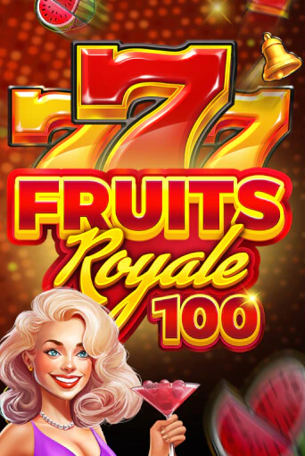 Fruits Royale 100 демо слот бесплатно в браузере | Казино Azino 777