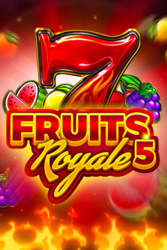 Fruits Royale 5 демо слот бесплатно в браузере | Казино Azino 777