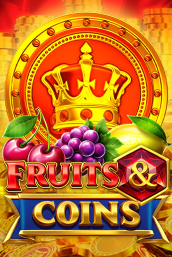 Fruits and Coins демо слот бесплатно в браузере | Казино Azino 777