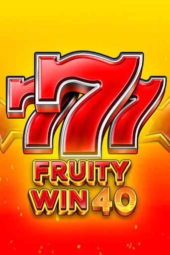 Fruity Win 40 демо слот бесплатно в браузере | Казино Azino 777