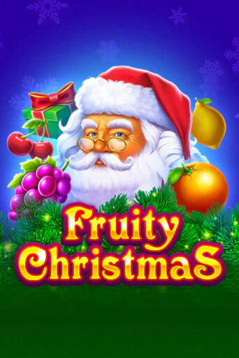 Fruity Christmas демо слот бесплатно в браузере | Казино Azino 777