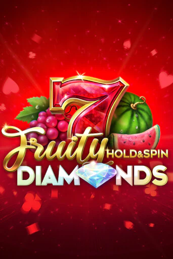 Fruity Diamonds Hold and Spin демо слот бесплатно в браузере | Казино Azino 777