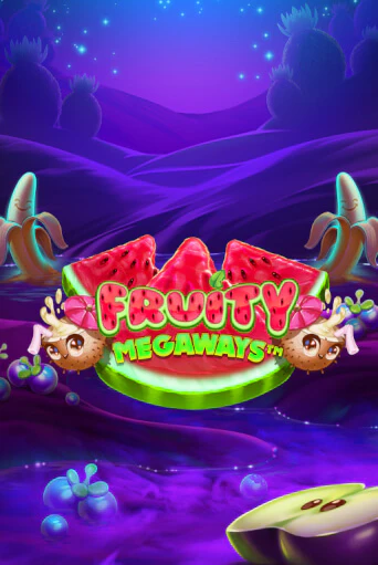 Fruity Megaways демо слот бесплатно в браузере | Казино Azino 777