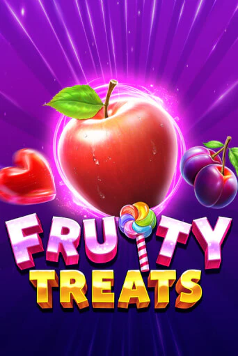 Fruity Treats демо слот бесплатно в браузере | Казино Azino 777