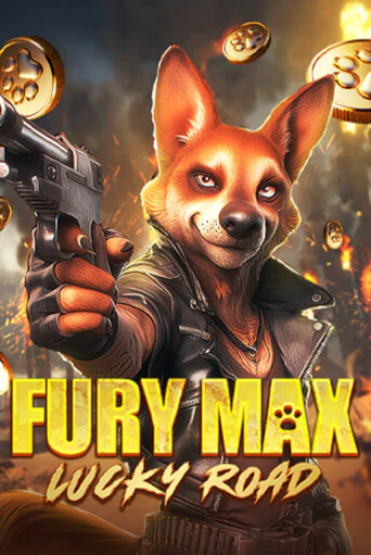 Fury Max Lucky Road демо слот бесплатно в браузере | Казино Azino 777