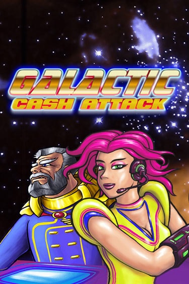 Galactic Cash демо слот бесплатно в браузере | Казино Azino 777