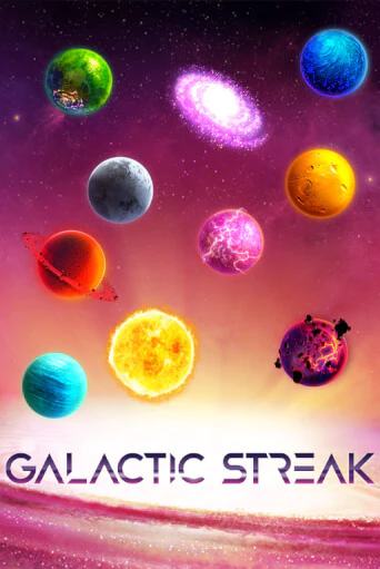 Galactic Streak демо слот бесплатно в браузере | Казино Azino 777