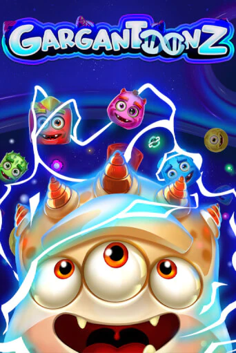 Gargantoonz демо слот бесплатно в браузере | Казино Azino 777