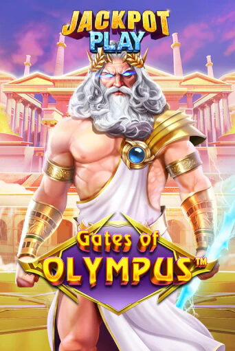 Gates of Olympus Jackpot Play демо слот бесплатно в браузере | Казино Azino 777