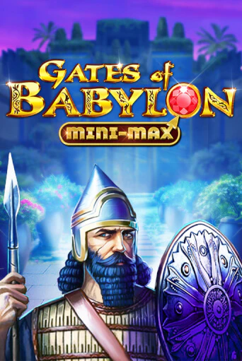 Gates of Babylon Mini-Max демо слот бесплатно в браузере | Казино Azino 777