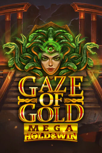 Gaze of Gold:™ MEGA Hold & Win™ демо слот бесплатно в браузере | Казино Azino 777