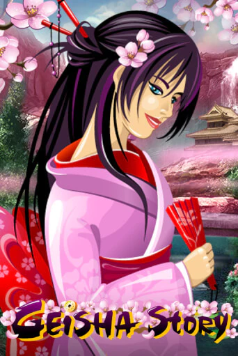 Geisha Story демо слот бесплатно в браузере | Казино Azino 777