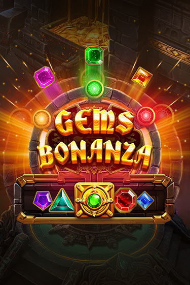 Gems Bonanza демо слот бесплатно в браузере | Казино Azino 777
