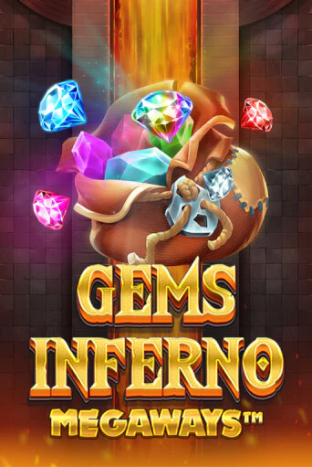 Gems Inferno MegaWays демо слот бесплатно в браузере | Казино Azino 777