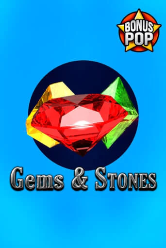 Gems & Stones демо слот бесплатно в браузере | Казино Azino 777