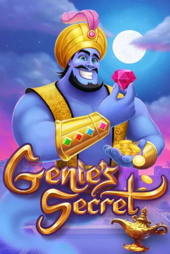 Genie's Secret демо слот бесплатно в браузере | Казино Azino 777