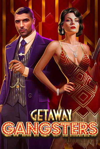 Getaway Gangsters™ демо слот бесплатно в браузере | Казино Azino 777