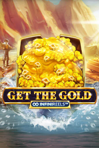 Get the Gold INFINIREELS™ демо слот бесплатно в браузере | Казино Azino 777
