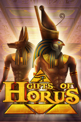 Gifts of Horus демо слот бесплатно в браузере | Казино Azino 777