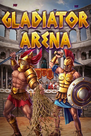 Gladiator Arena демо слот бесплатно в браузере | Казино Azino 777