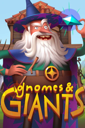 Gnomes and Giants демо слот бесплатно в браузере | Казино Azino 777