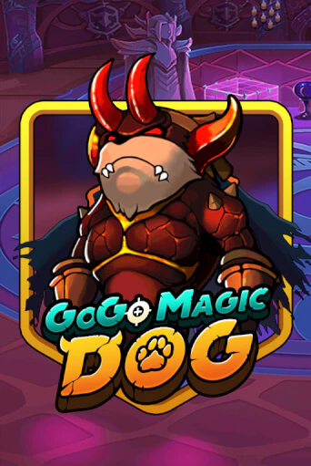Go Go Magic Dog демо слот бесплатно в браузере | Казино Azino 777