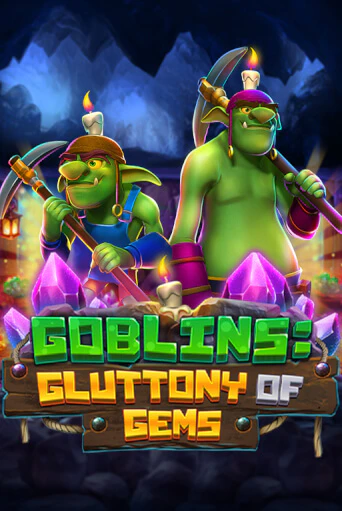 Goblins: Gluttony of Gems демо слот бесплатно в браузере | Казино Azino 777