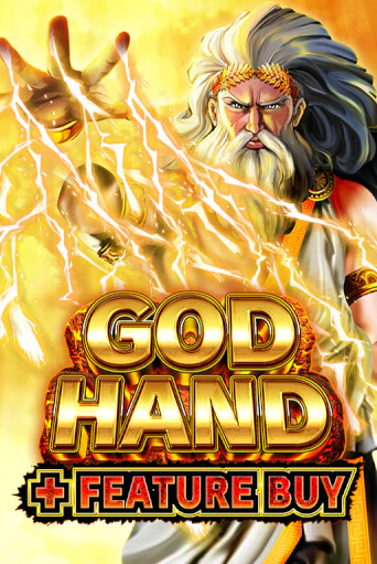 God Hand Feature Buy демо слот бесплатно в браузере | Казино Azino 777